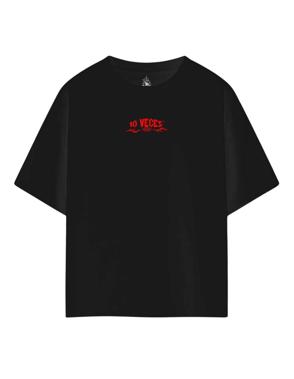Camiseta - Diez Veces Mejor