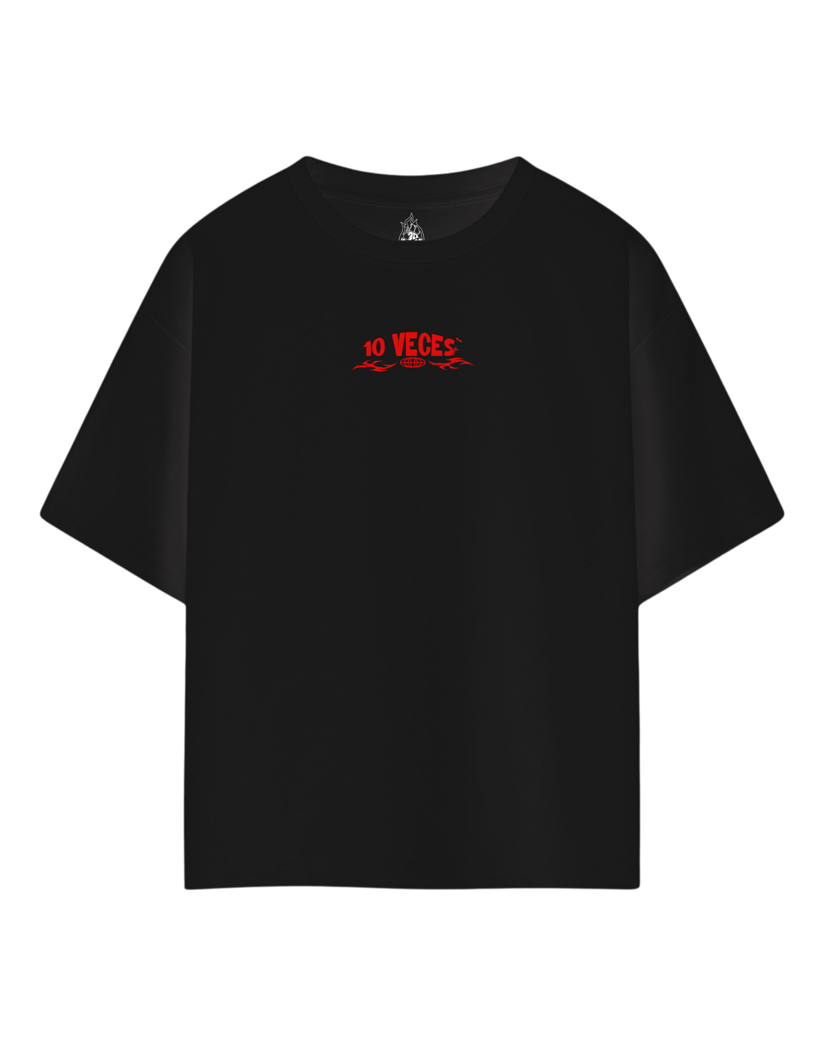 Camiseta - Diez Veces Mejor