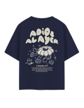 Camiseta - Adios al ayer