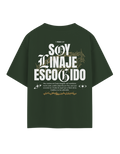 Camiseta - Soy Linaje Escogido