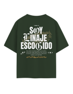 Camiseta - Soy Linaje Escogido