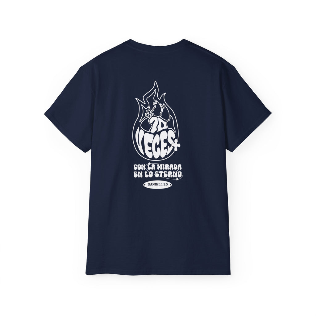 Camiseta| 10VCS+ OFICIAL