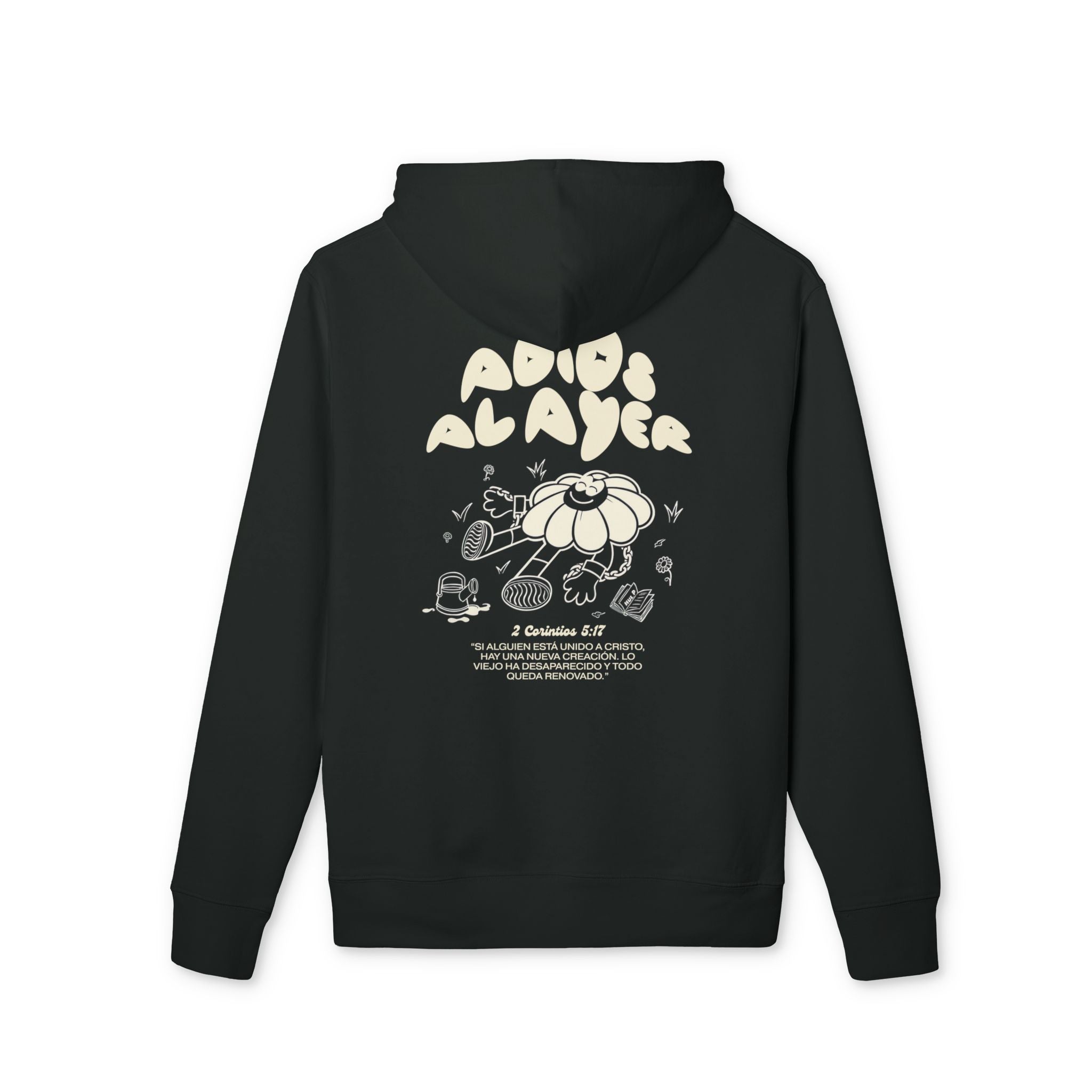 Hoddie - Adiós al Ayer