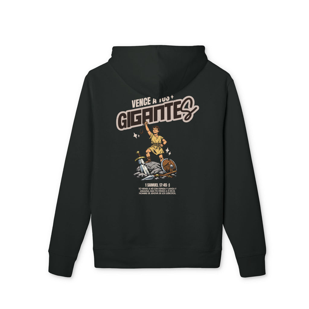 Hoddie - Vence a Tus Gigantes