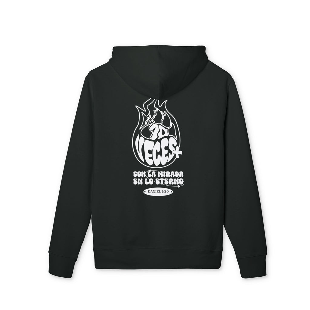 Hoddie - 10VCS+ (Mirada en lo Eterno)