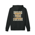 Hoddie - UNGIDO PARA LIBERAR