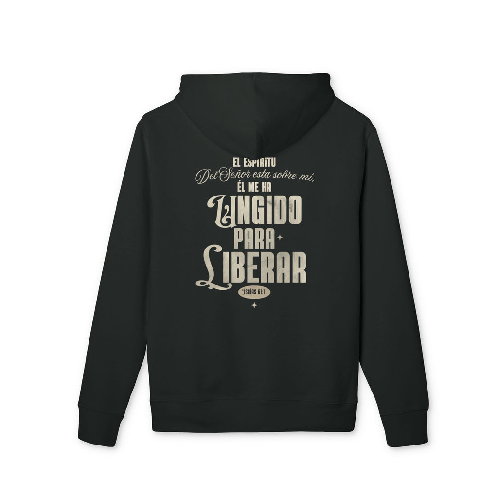 Hoddie - ISAÍAS 61:1