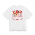 Camiseta| 10VECES MEJOR