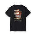 Camiseta| Obra Bajo Construcción