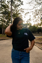 Camiseta - Adios al ayer