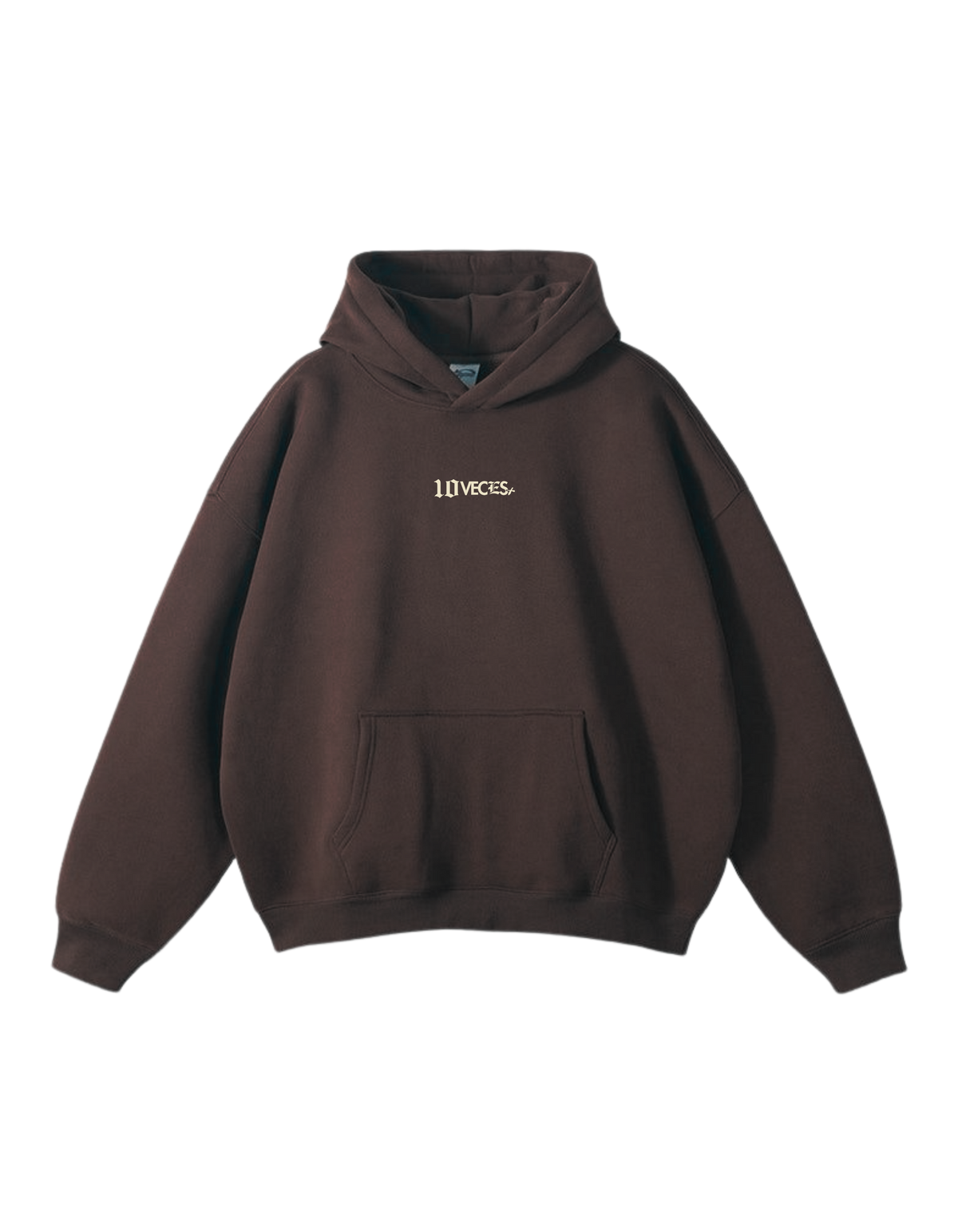 Hoddie - Isaías 61:1
