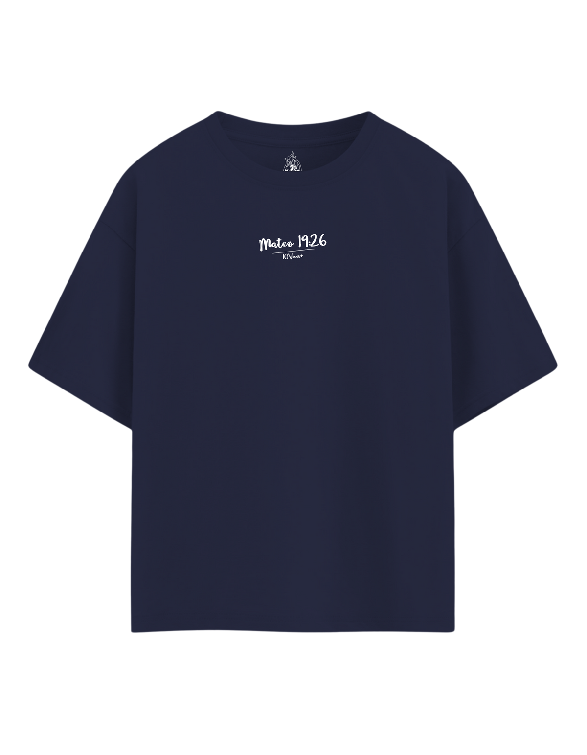 Camiseta - No hay nada imposible para Dios