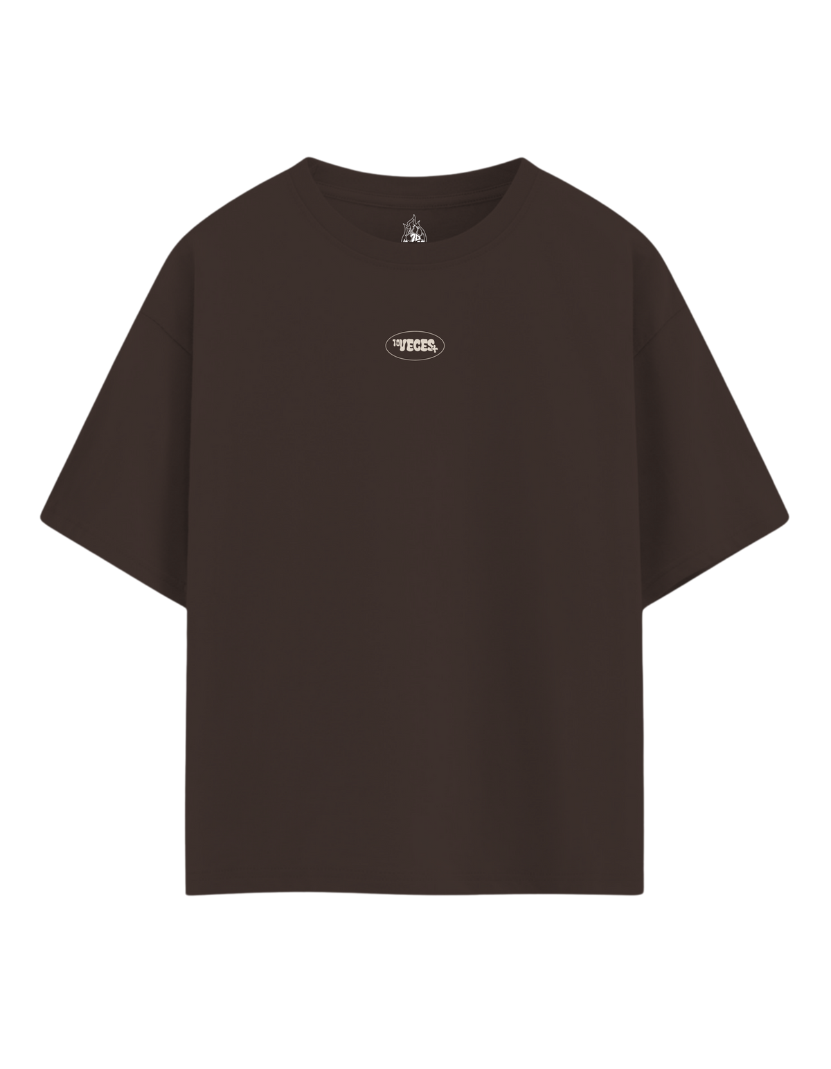 Camiseta - Vence Tus Gigantes