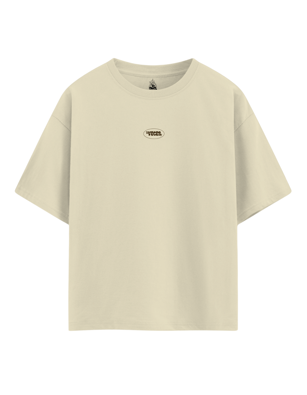 Camiseta - Vence Tus Gigantes