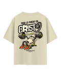 Camiseta - Todo Lo Puedo En Cristo