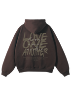 Hoddie - Love One Another