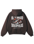 Hoddie - ID y haced discípulos