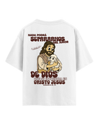 Camiseta - Nada podrá separarnos del amor de Dios