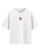 Camiseta - Ya no vivo yo, Cristo vive en mí