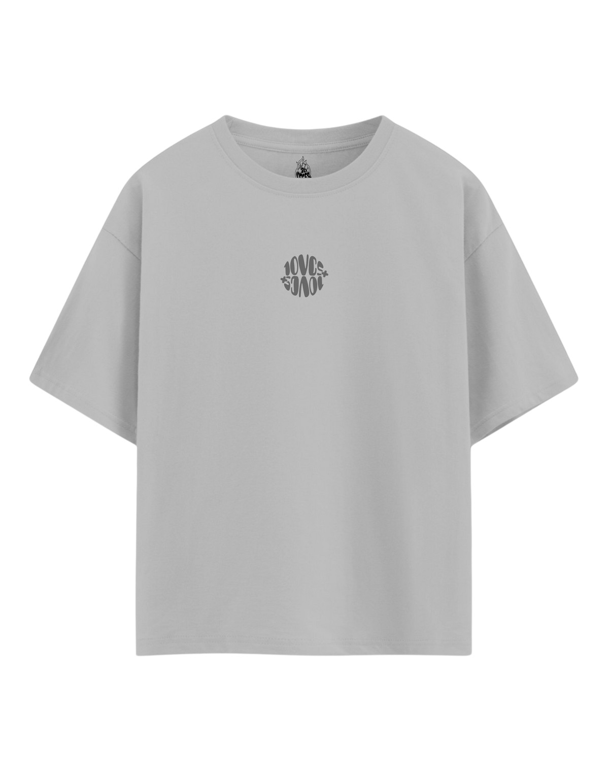 Camiseta - Ya no vivo yo, Cristo vive en mí