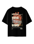 Camiseta - Obra bajo construcción