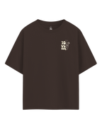 Camiseta - Obra bajo construcción