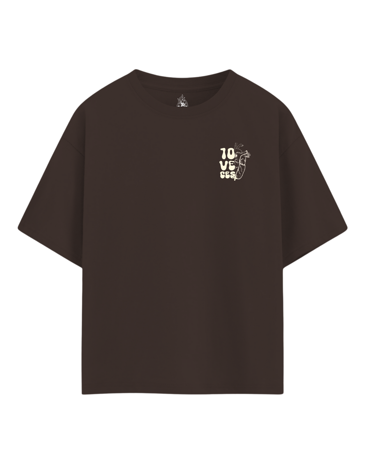 Camiseta - Obra bajo construcción