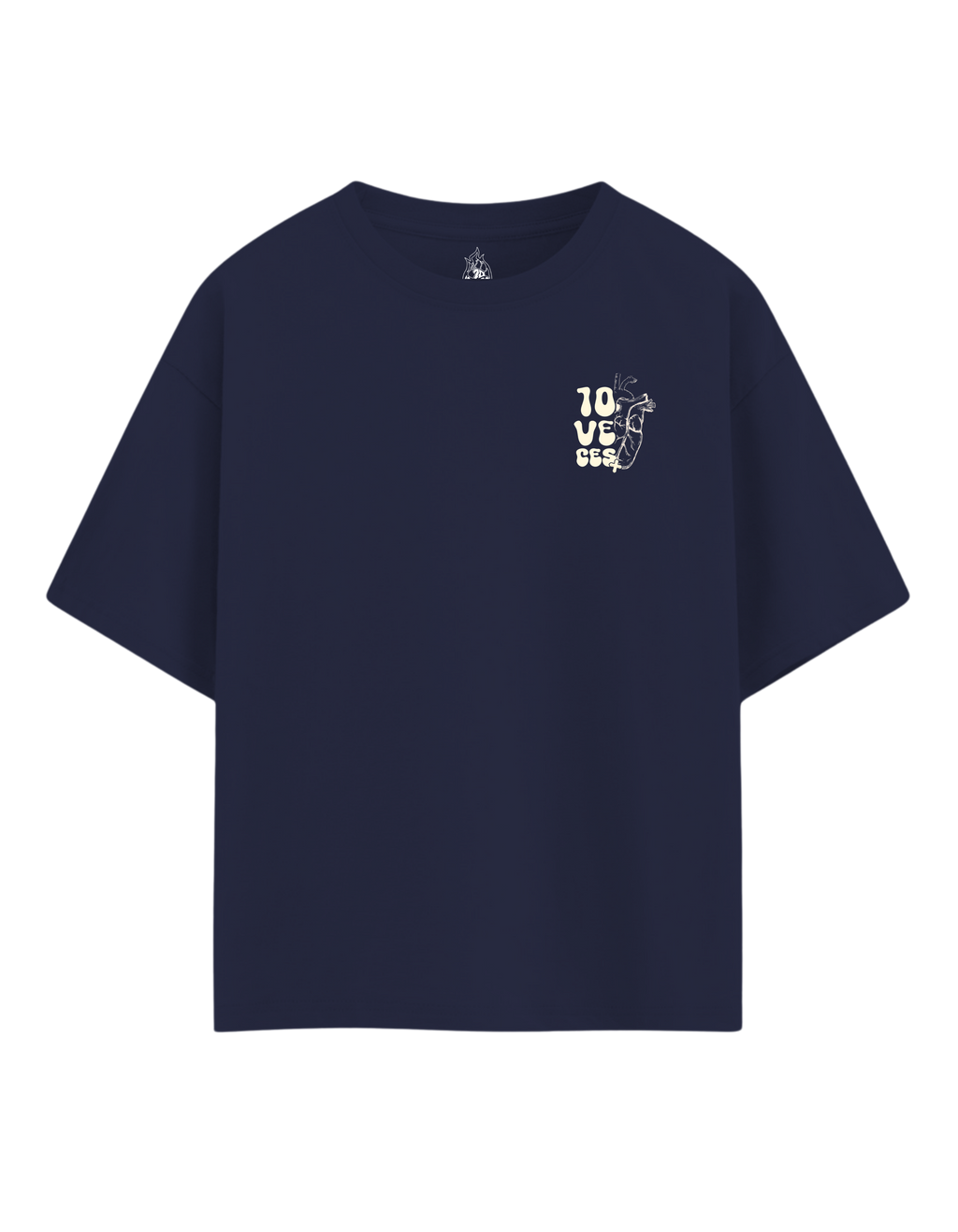 Camiseta - Obra bajo construcción