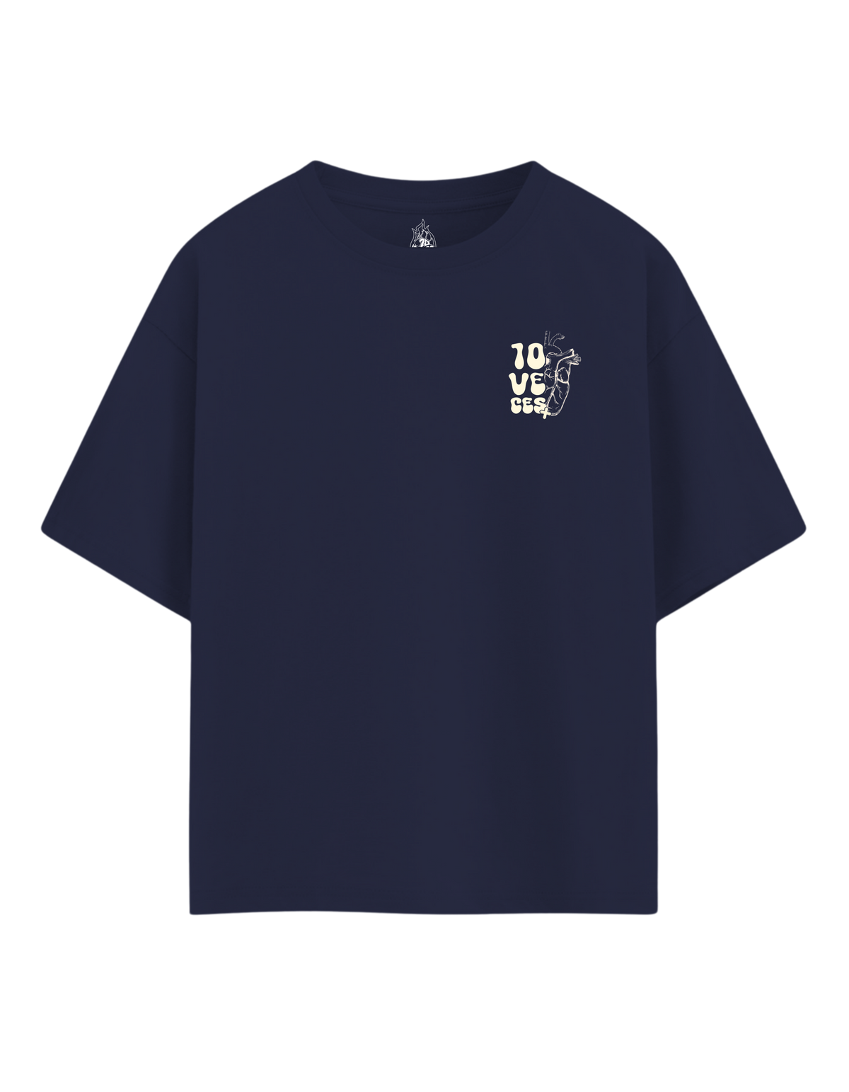Camiseta - Obra bajo construcción