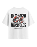 Camiseta - ID y haced discípulos