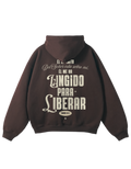 Hoddie - Isaías 61:1
