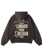 Hoddie - Isaías 61:1