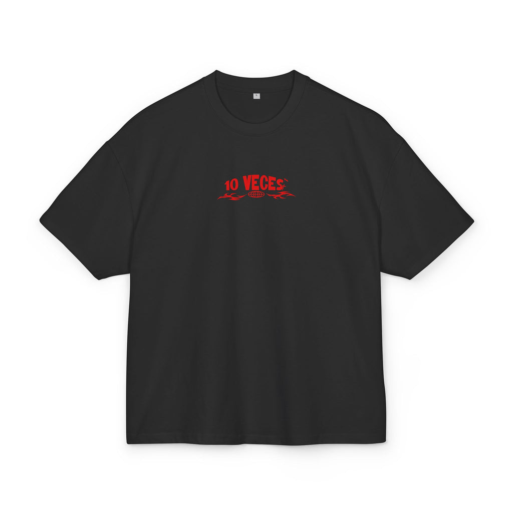 Camiseta| 10VECES MEJOR