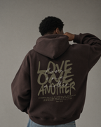 Hoddie - Love One Another