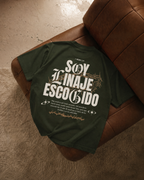 Camiseta - Soy Linaje Escogido
