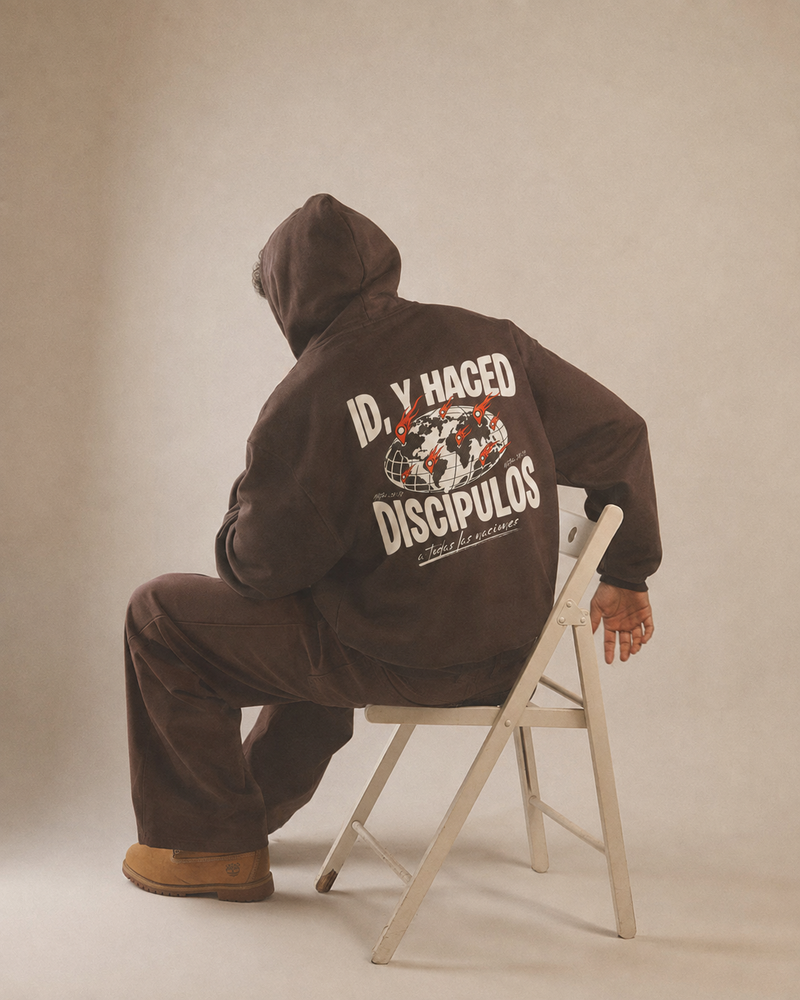 Colección NYHC - DrOp 1