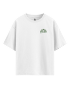 Camiseta - Bailando en el fuego
