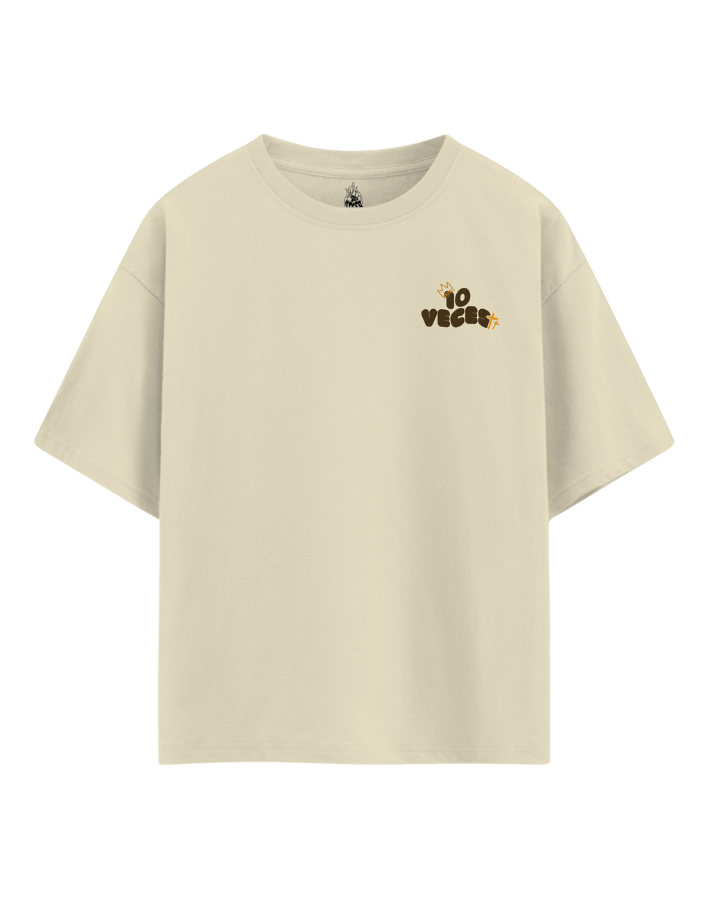 Camiseta - Lo nuevo ya ha comenzado