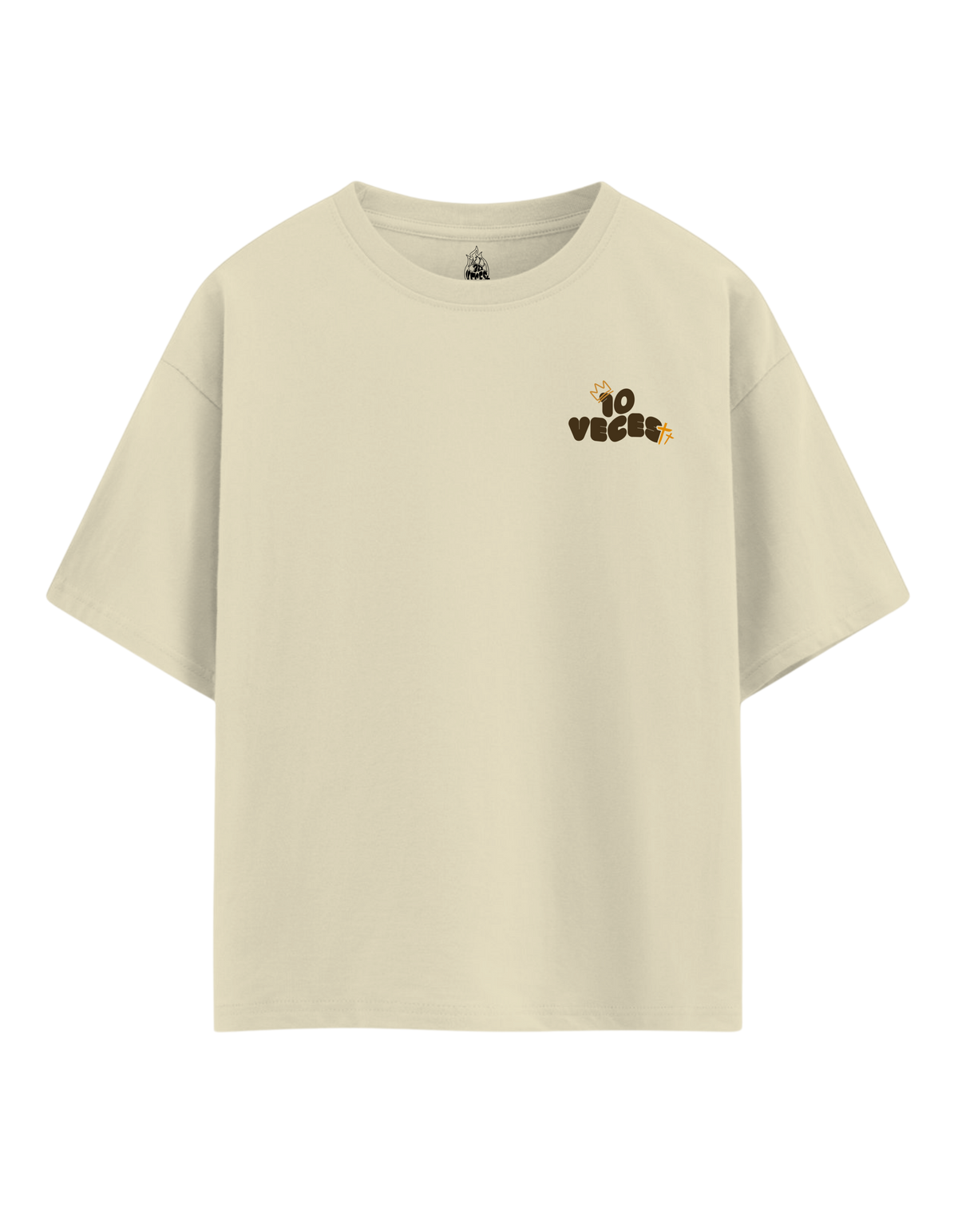 Camiseta - Lo nuevo ya ha comenzado