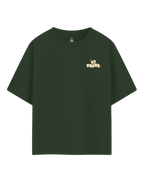 Camiseta - Lo nuevo ya ha comenzado