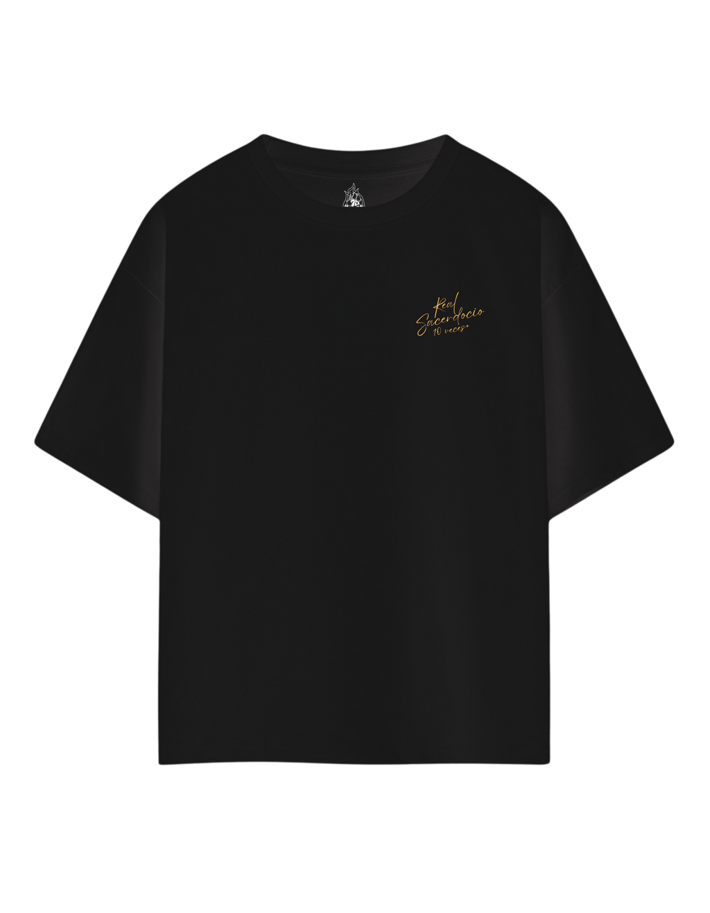 Camiseta - Soy Linaje Escogido