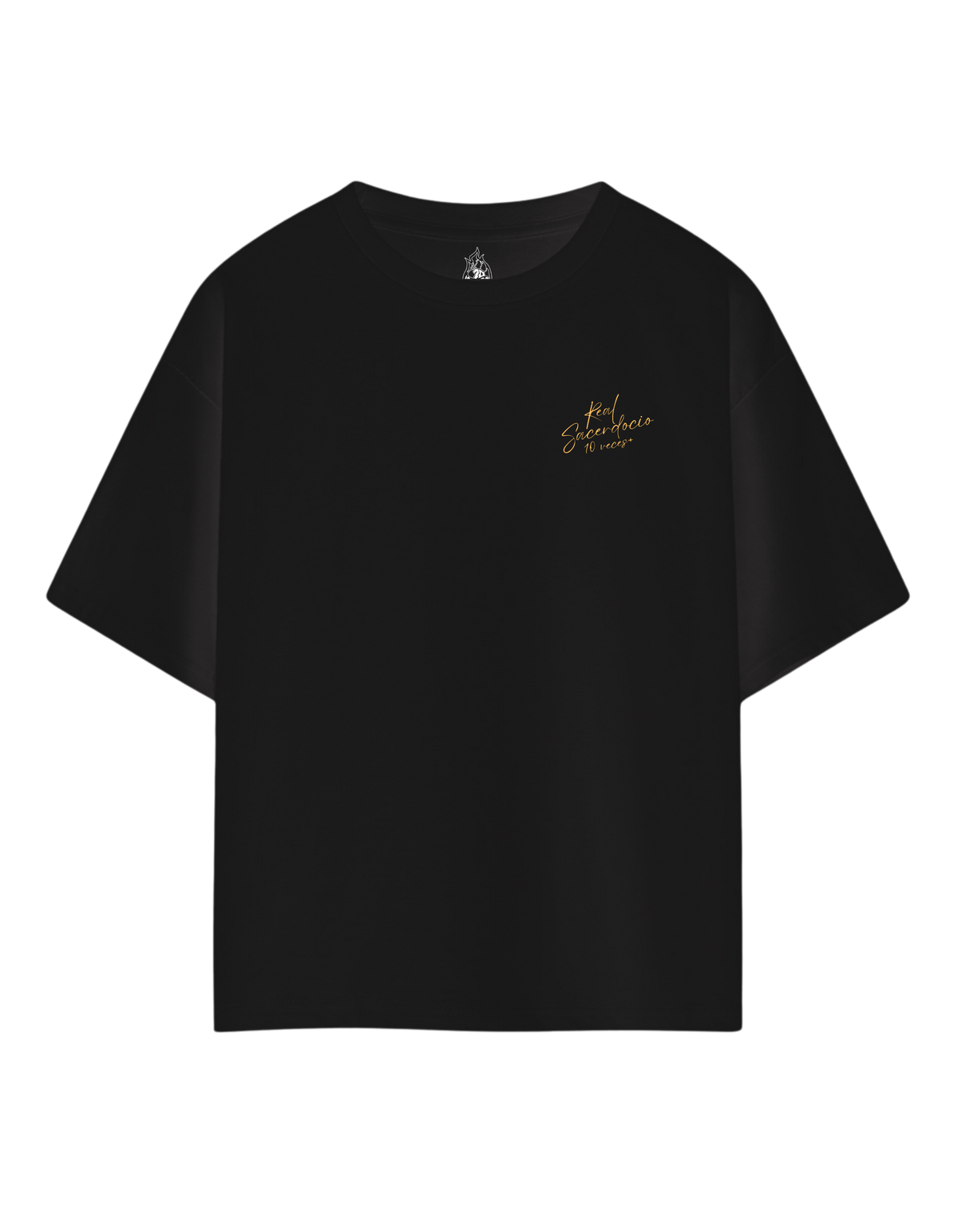 Camiseta - Soy Linaje Escogido