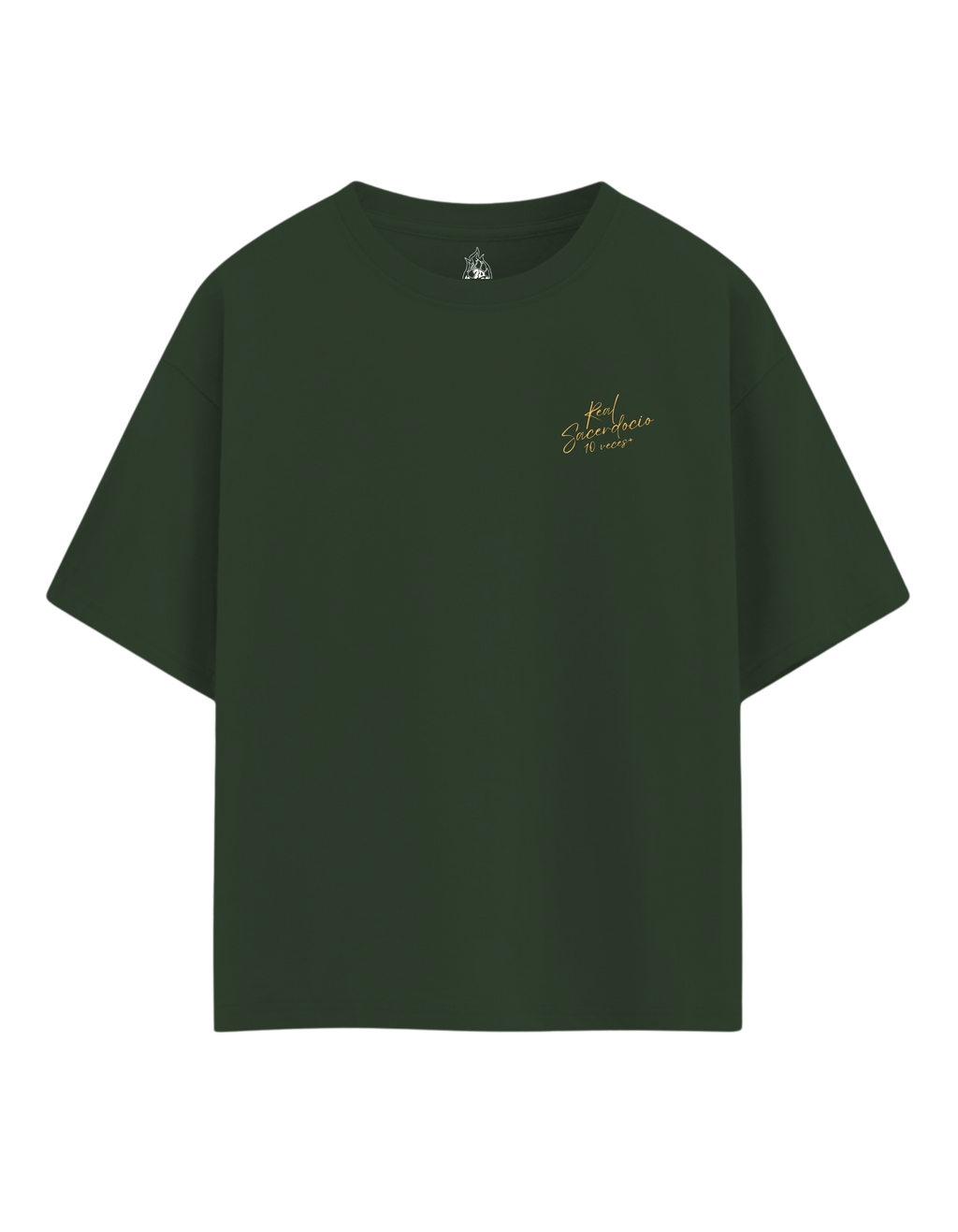 Camiseta - Soy Linaje Escogido