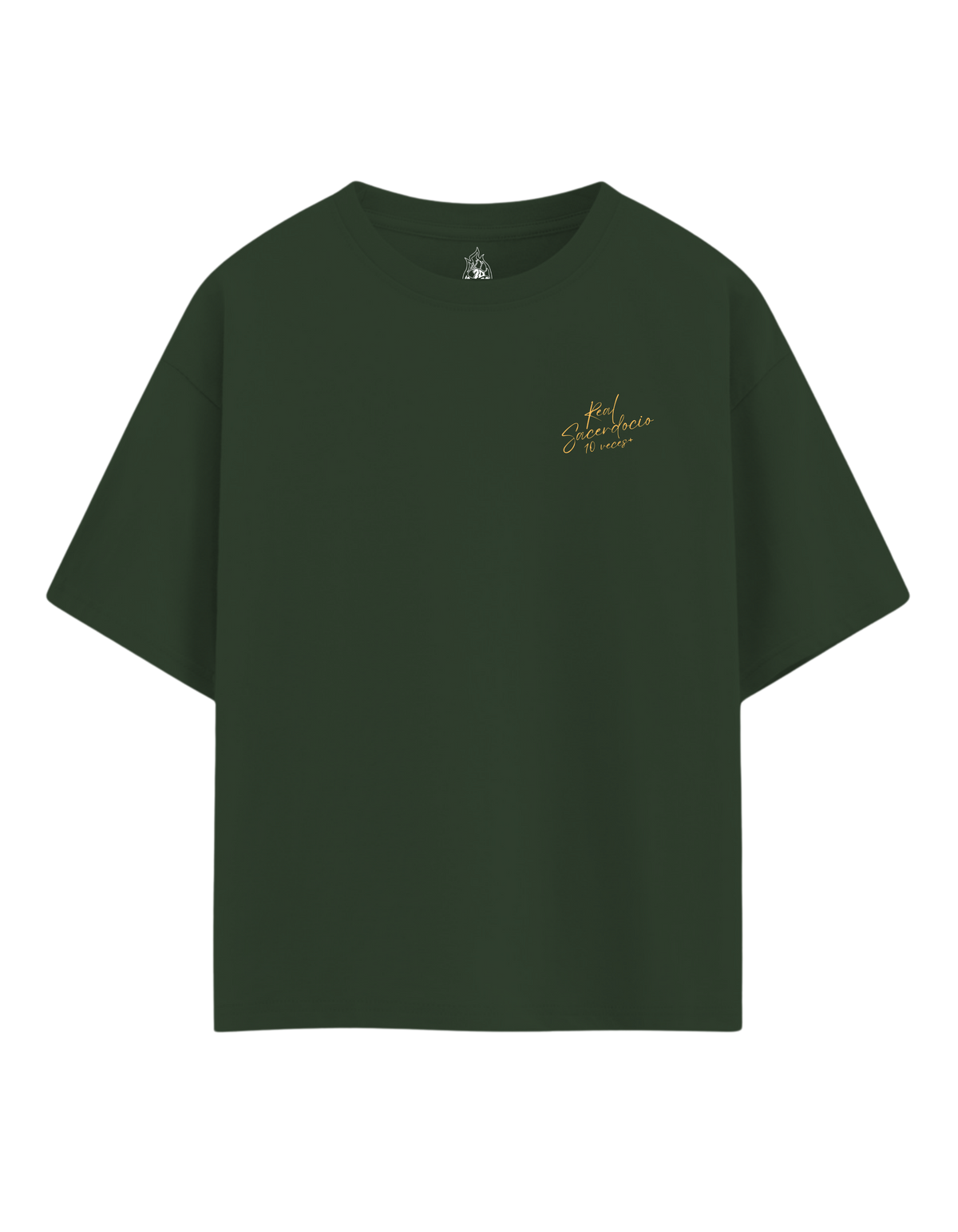Camiseta - Soy Linaje Escogido