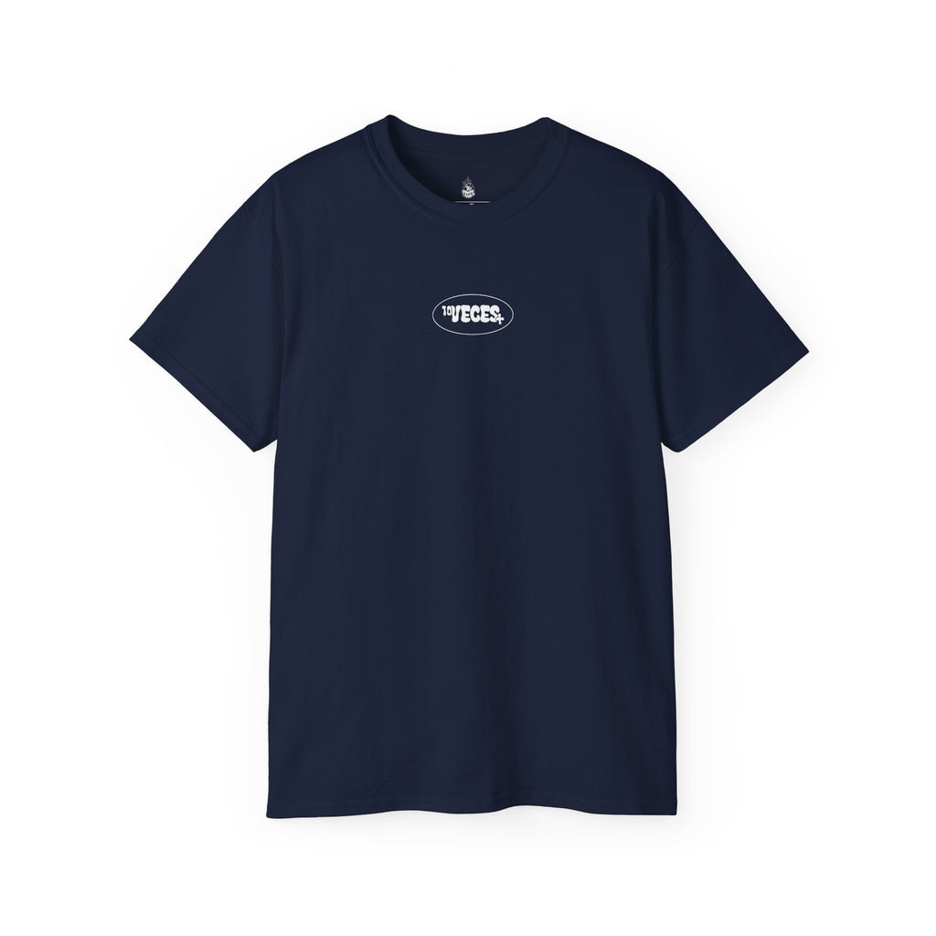 Camiseta| 10VCS+ OFICIAL
