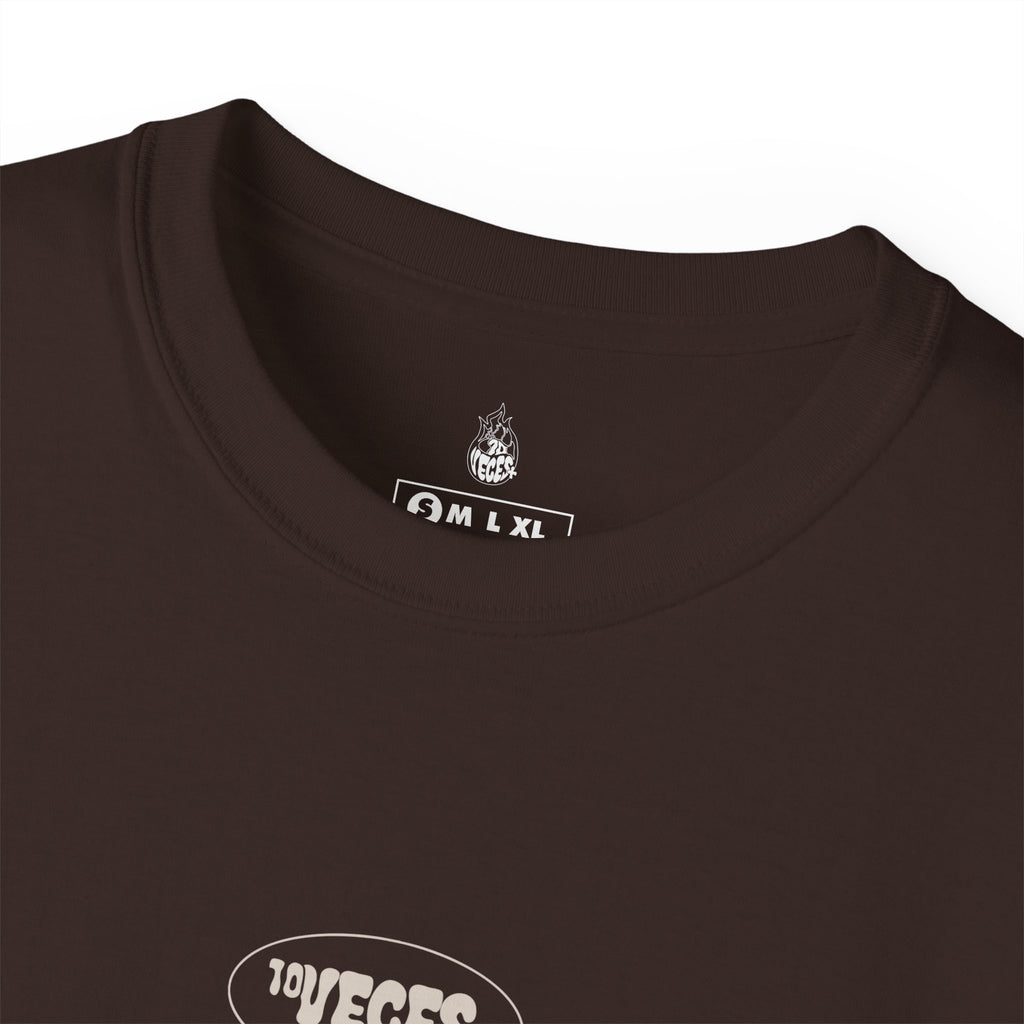 Camiseta| Vence a Tus Gigantes