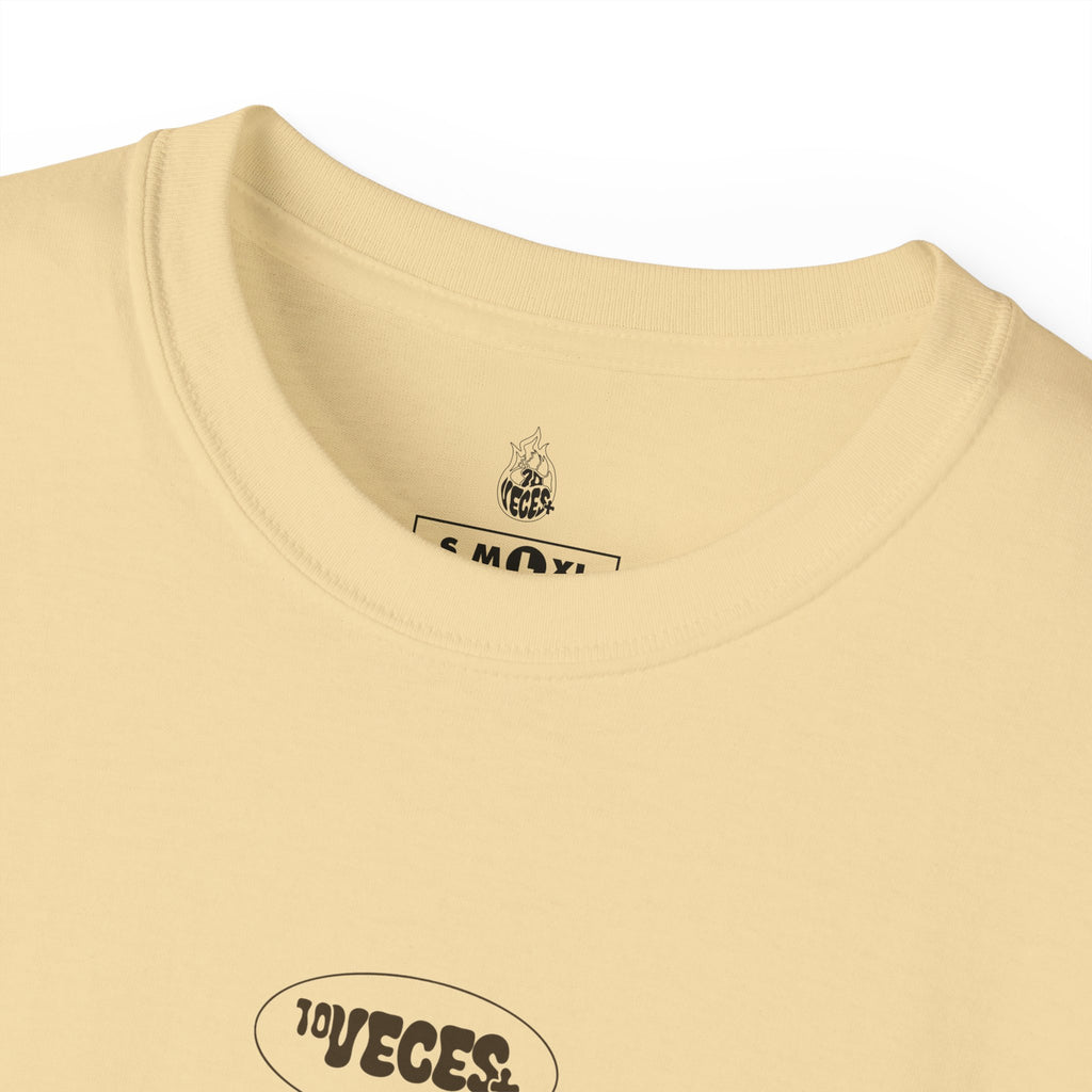 Camiseta| Vence a Tus Gigantes