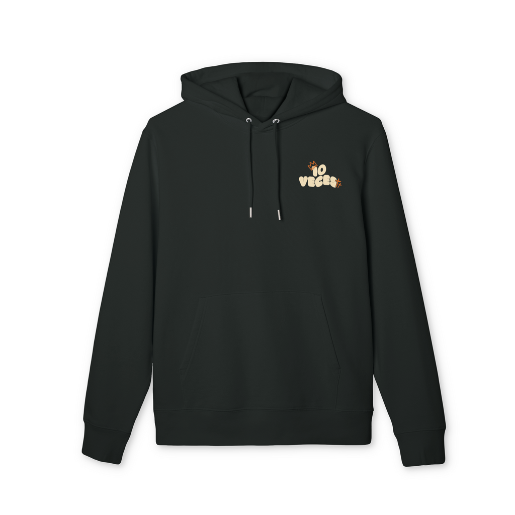 Hoddie - Lo Nuevo Ya Ha Comenzado