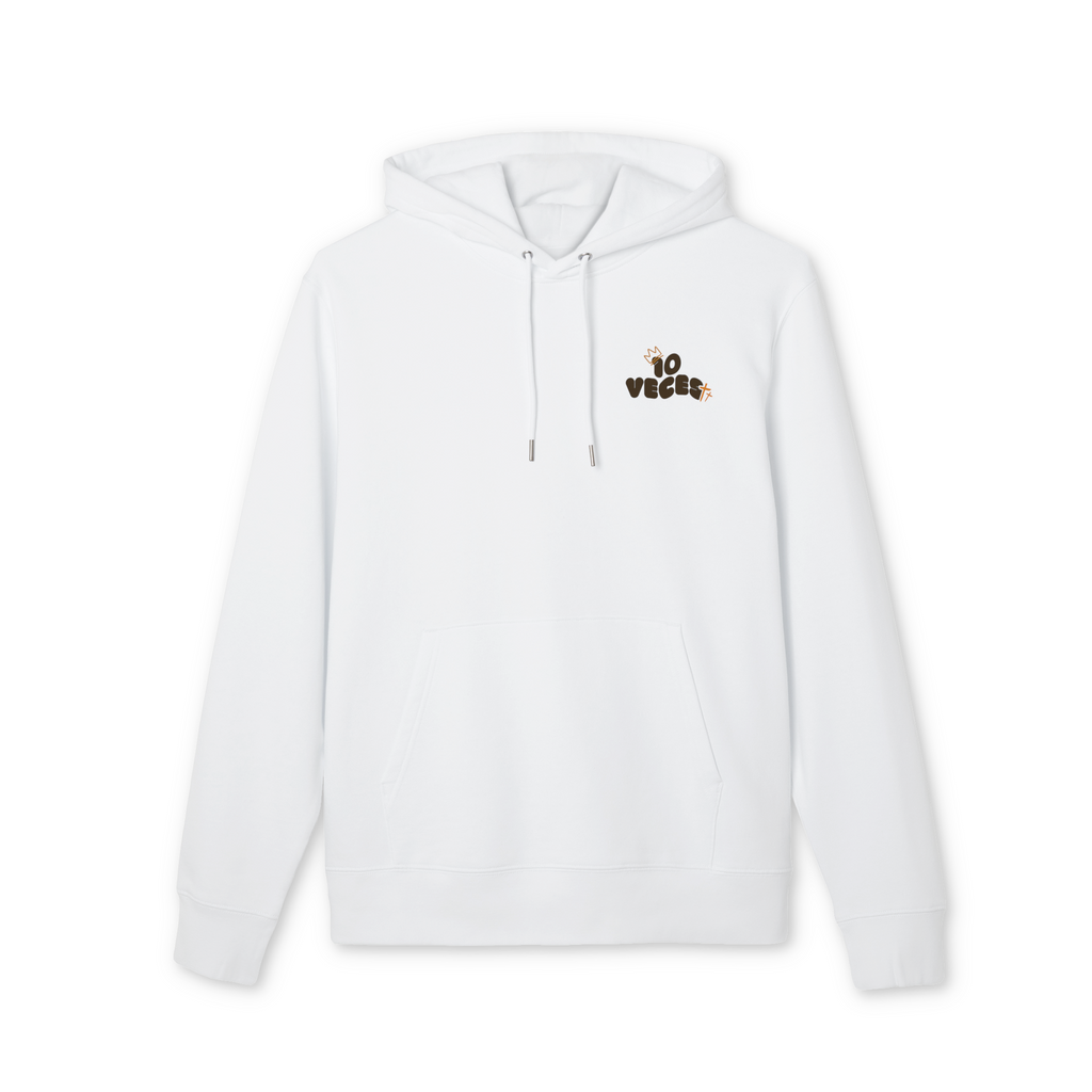 Hoddie - Lo Nuevo Ya Ha Comenzado