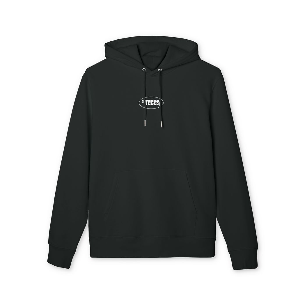 Hoddie - 10VCS+ (Mirada en lo Eterno)